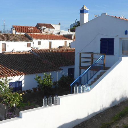 Villa Moradias Ode Odeceixe Exterior foto