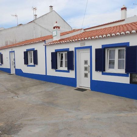 Villa Moradias Ode Odeceixe Exterior foto