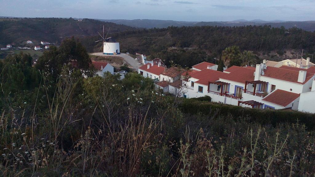 Villa Moradias Ode Odeceixe Exterior foto